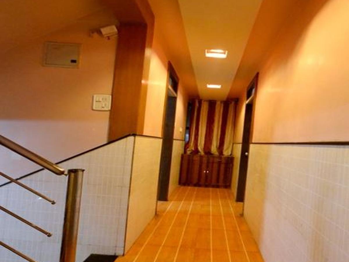 Hotel Sai Hari Prasad Shirdi Eksteriør billede